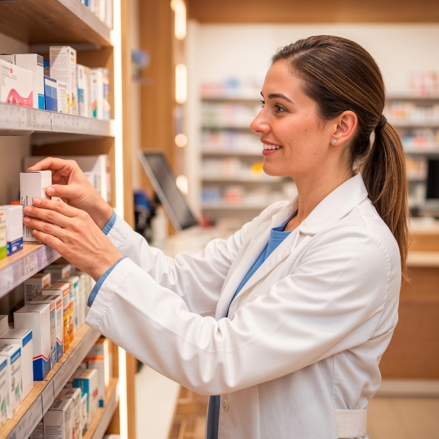 farmacia